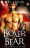 [Celebrity Shifters 01] • Boxer Bear